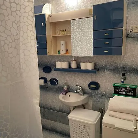 Near Center And Apartamento
