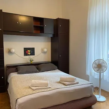 Apartamento Near Center And *