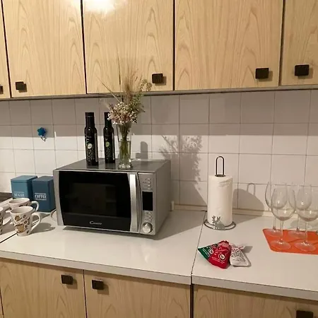 Near Center And Apartamento Split